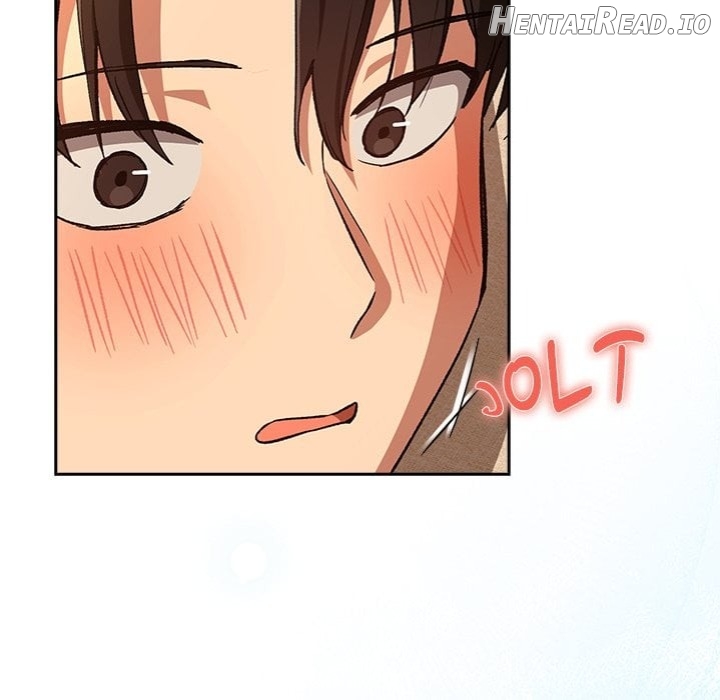 After Work Love Affairs Chapter 102 - page 93