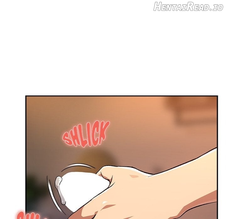 After Work Love Affairs Chapter 102 - page 97