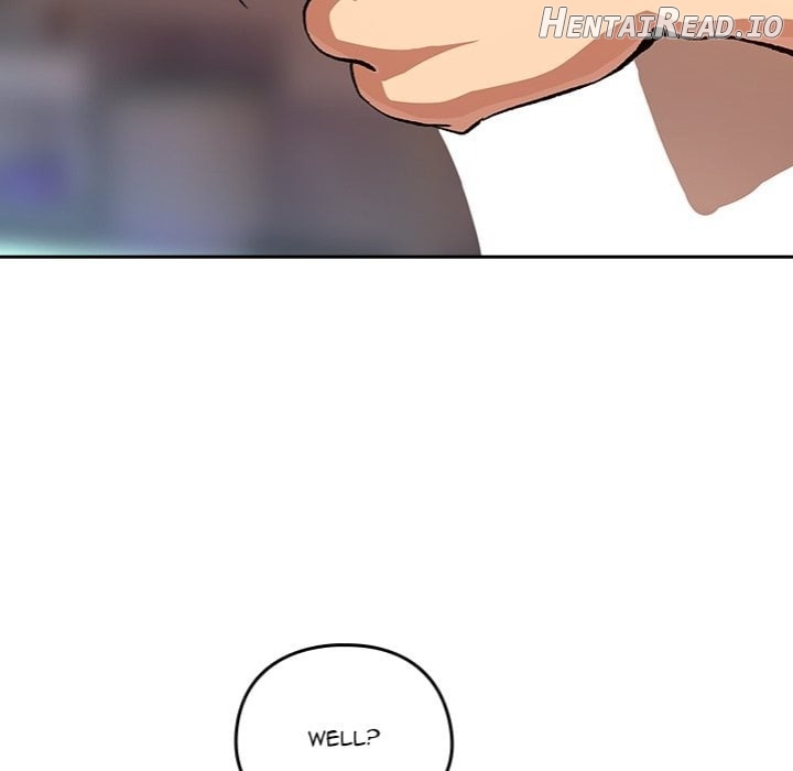 After Work Love Affairs Chapter 102 - page 99