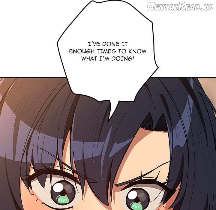 After Work Love Affairs Chapter 103 - page 13
