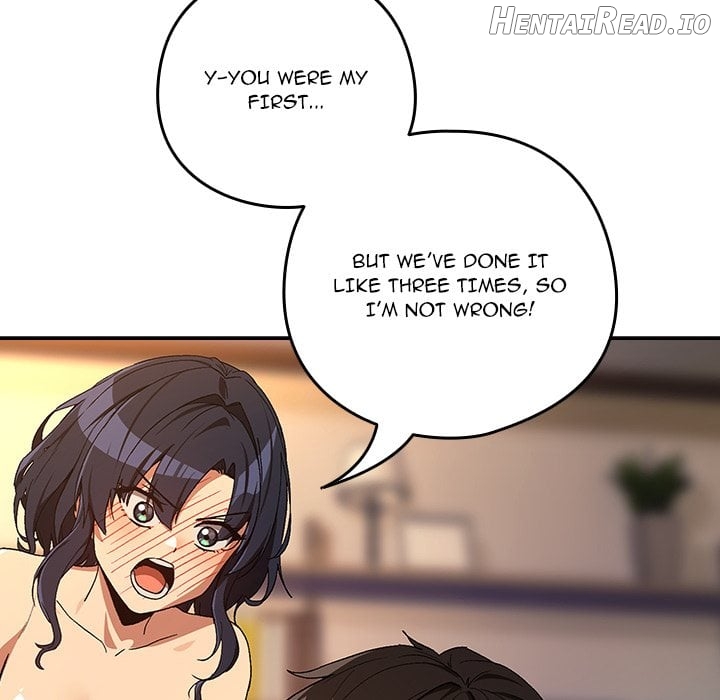 After Work Love Affairs Chapter 103 - page 18
