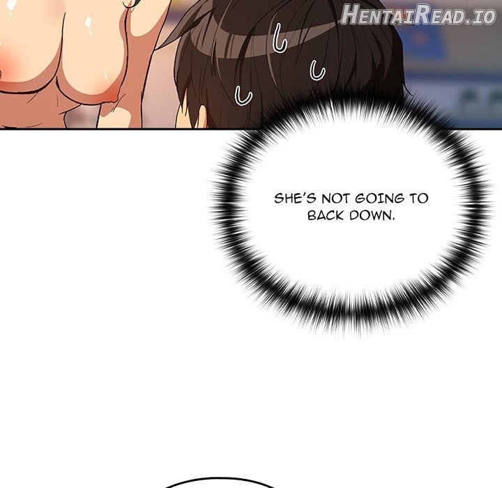 After Work Love Affairs Chapter 103 - page 19