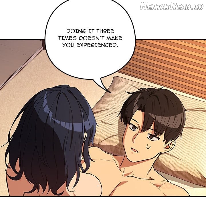 After Work Love Affairs Chapter 103 - page 20