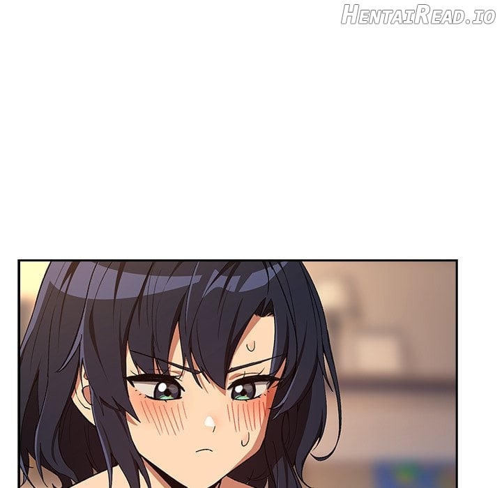 After Work Love Affairs Chapter 103 - page 21