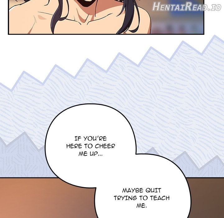 After Work Love Affairs Chapter 103 - page 22