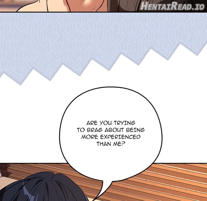 After Work Love Affairs Chapter 103 - page 24