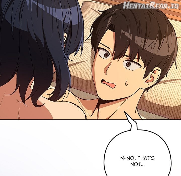 After Work Love Affairs Chapter 103 - page 25