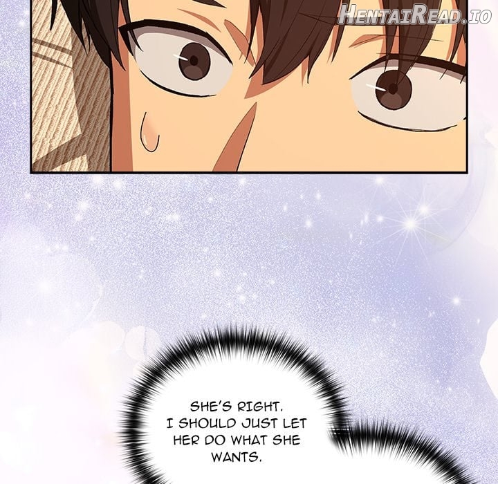 After Work Love Affairs Chapter 103 - page 27