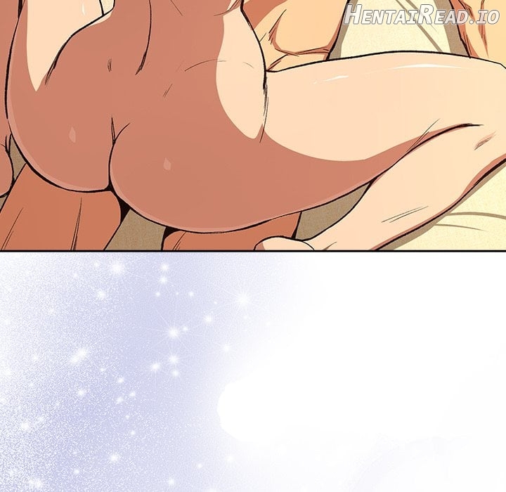 After Work Love Affairs Chapter 103 - page 31