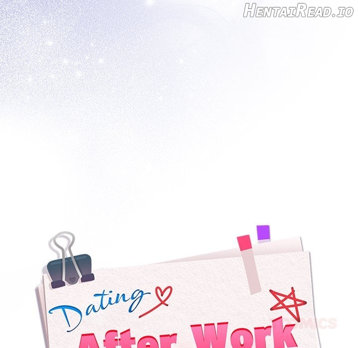 After Work Love Affairs Chapter 103 - page 32