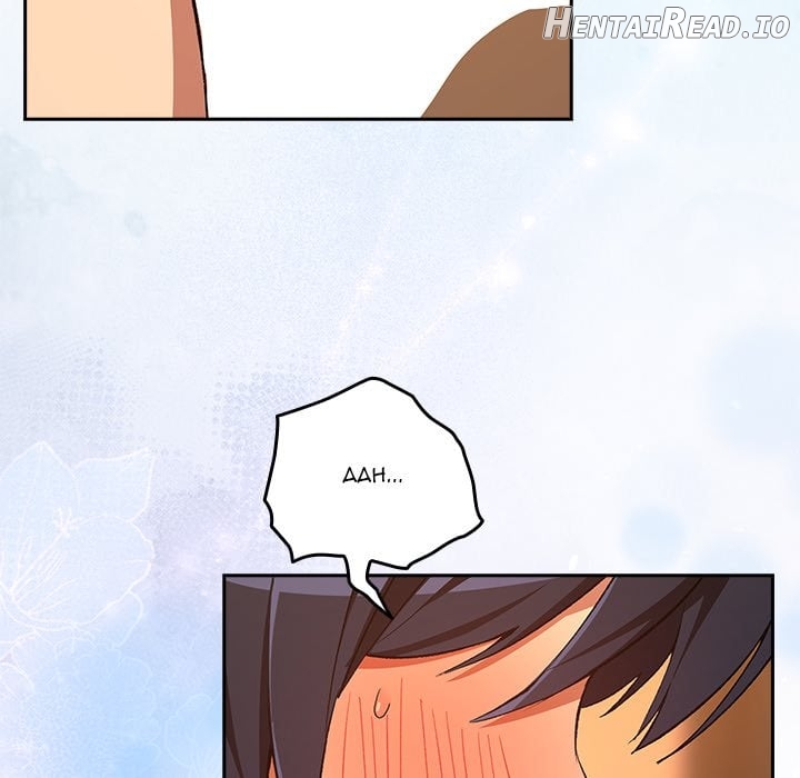 After Work Love Affairs Chapter 103 - page 36