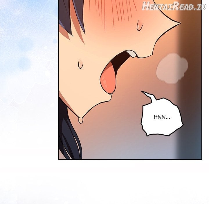After Work Love Affairs Chapter 103 - page 37
