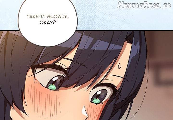 After Work Love Affairs Chapter 103 - page 4
