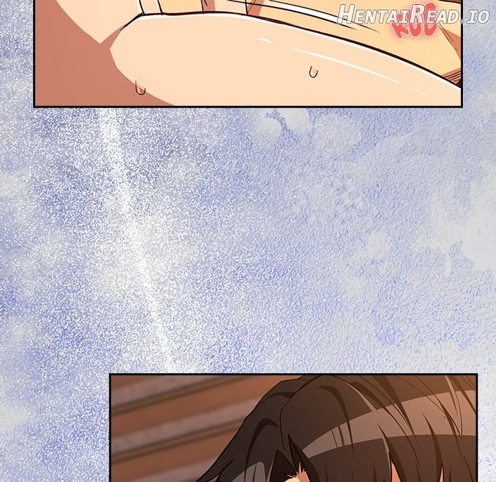 After Work Love Affairs Chapter 103 - page 41