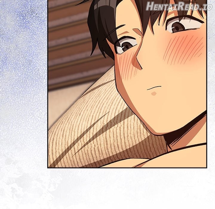 After Work Love Affairs Chapter 103 - page 42