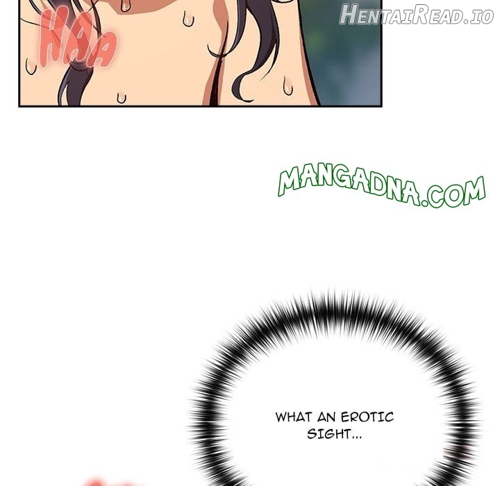 After Work Love Affairs Chapter 103 - page 44