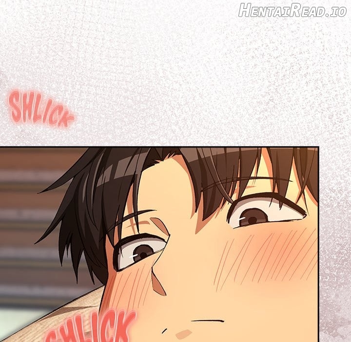 After Work Love Affairs Chapter 103 - page 46