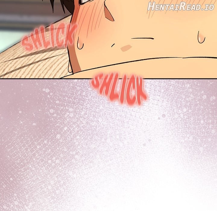 After Work Love Affairs Chapter 103 - page 49