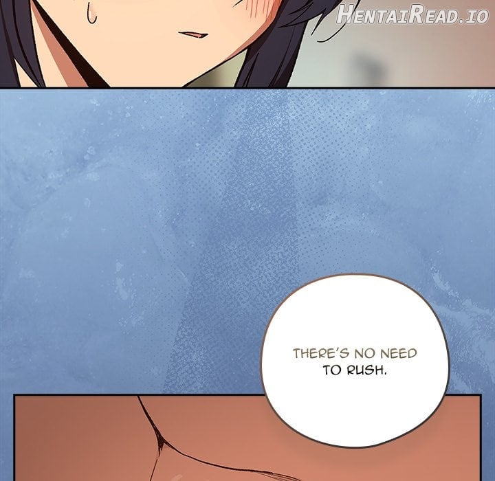 After Work Love Affairs Chapter 103 - page 5