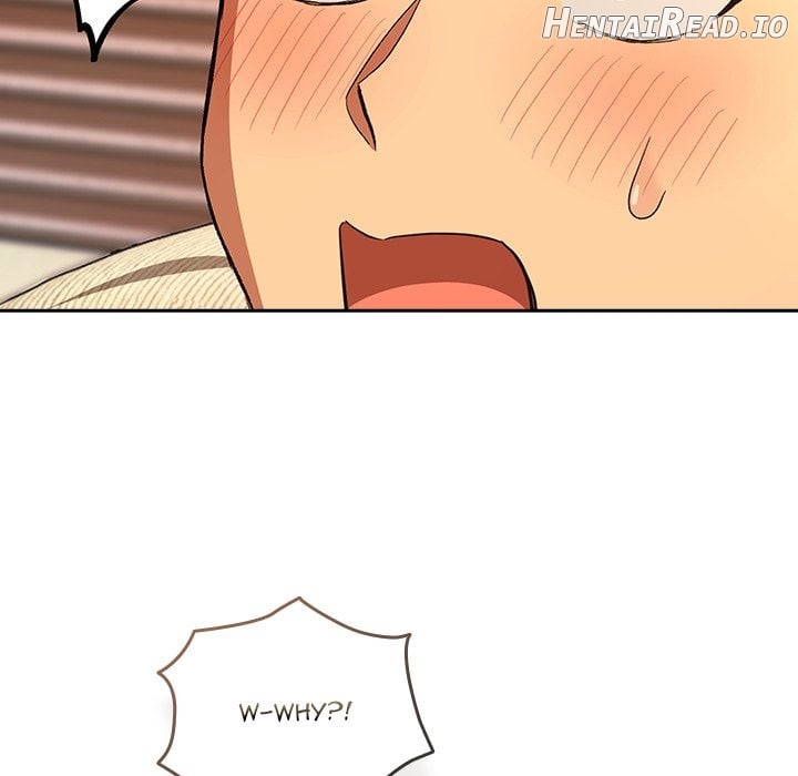 After Work Love Affairs Chapter 103 - page 57