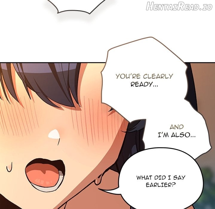 After Work Love Affairs Chapter 103 - page 58