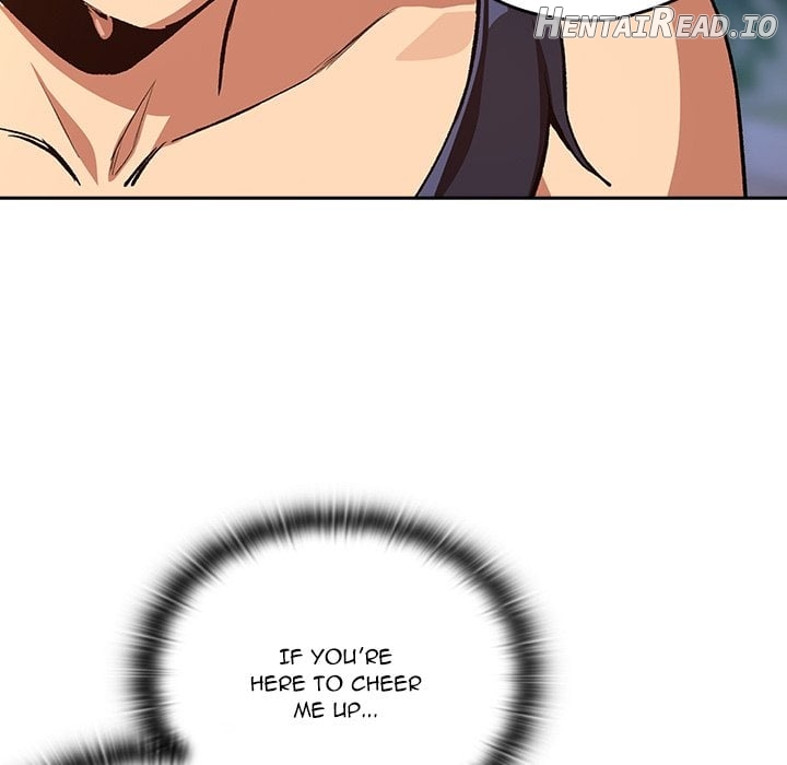After Work Love Affairs Chapter 103 - page 59