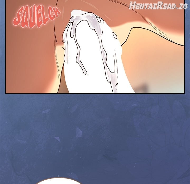 After Work Love Affairs Chapter 103 - page 6
