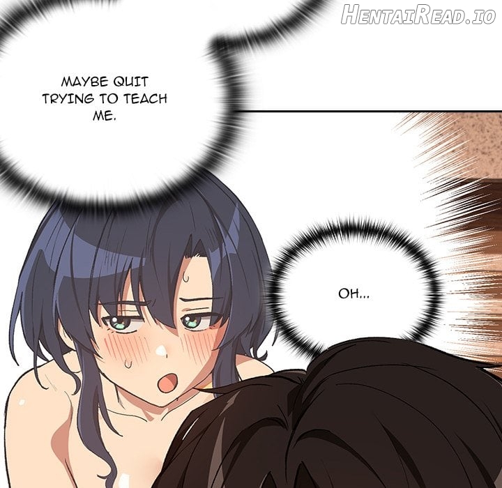 After Work Love Affairs Chapter 103 - page 60