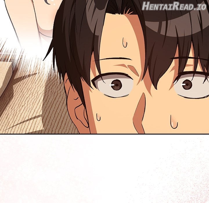 After Work Love Affairs Chapter 103 - page 61