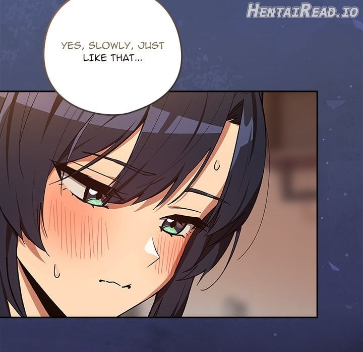 After Work Love Affairs Chapter 103 - page 7