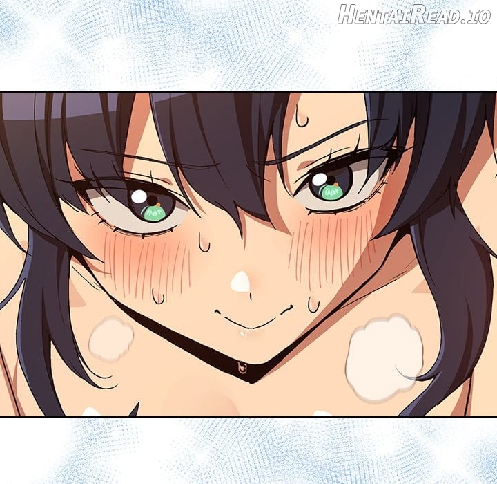After Work Love Affairs Chapter 103 - page 70