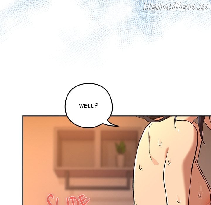 After Work Love Affairs Chapter 103 - page 71