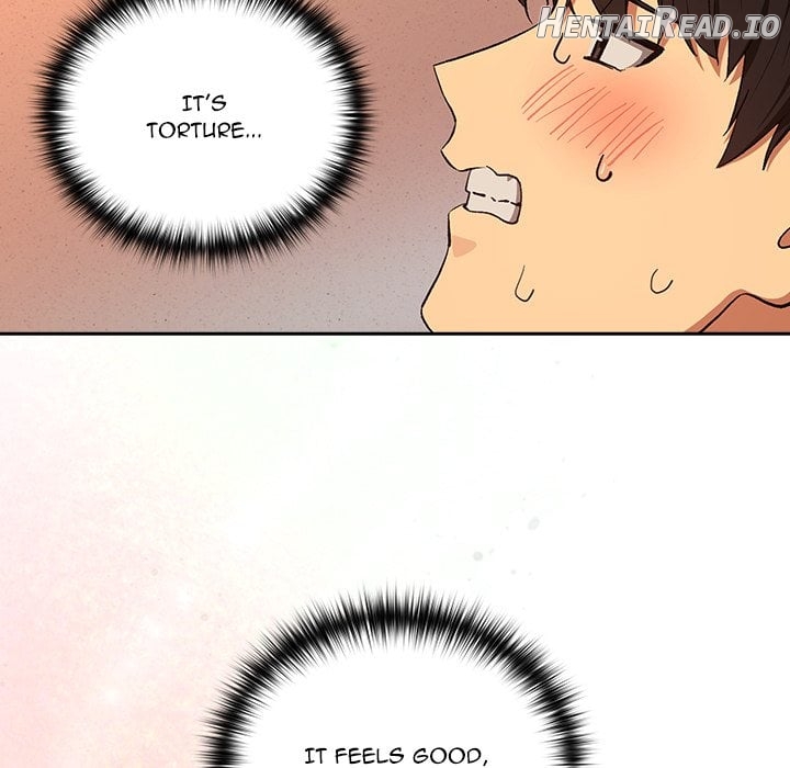 After Work Love Affairs Chapter 103 - page 79