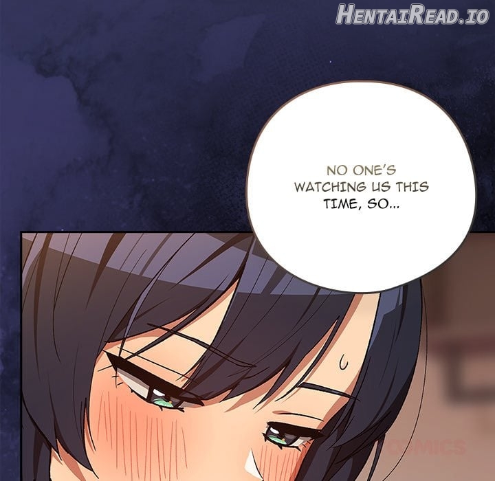 After Work Love Affairs Chapter 103 - page 8