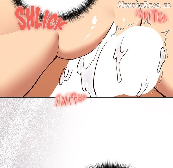 After Work Love Affairs Chapter 103 - page 82
