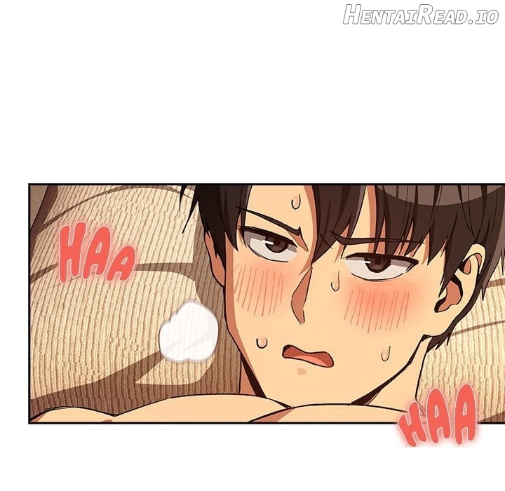 After Work Love Affairs Chapter 103 - page 86