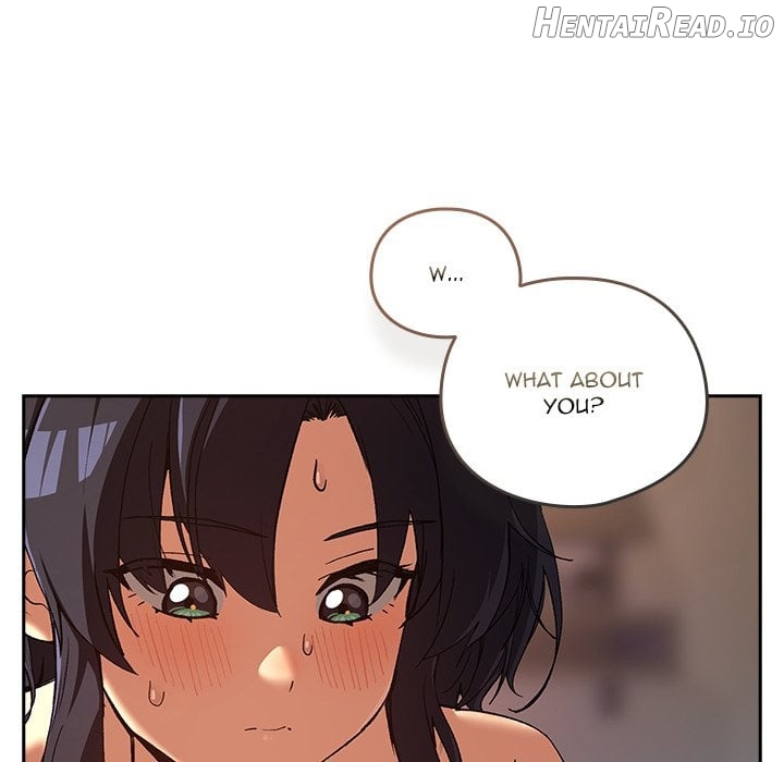 After Work Love Affairs Chapter 103 - page 87
