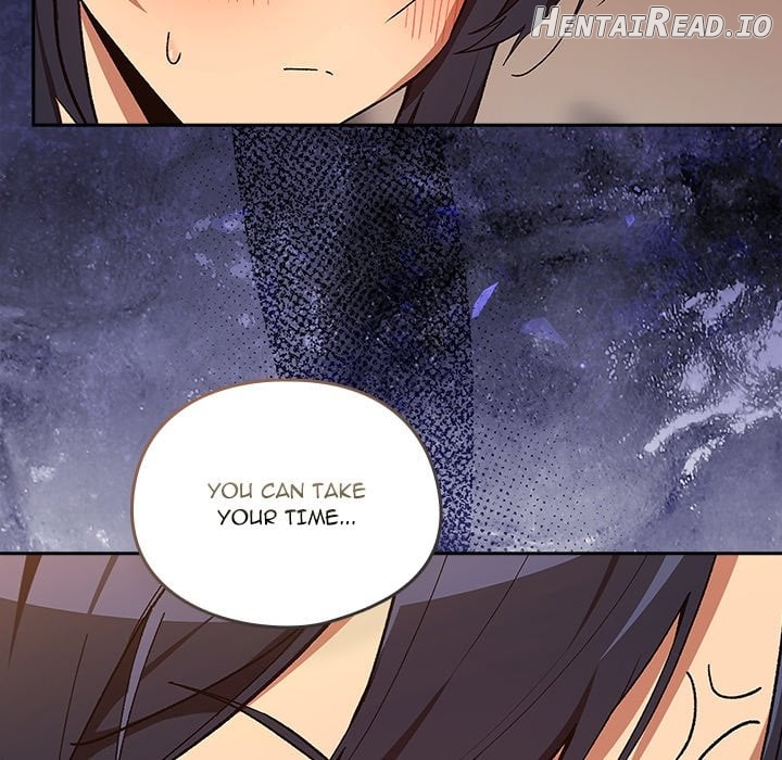 After Work Love Affairs Chapter 103 - page 9