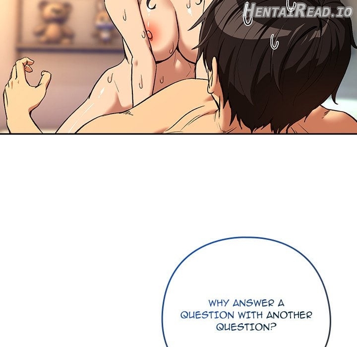 After Work Love Affairs Chapter 103 - page 95