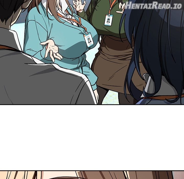 After Work Love Affairs Chapter 104 - page 100