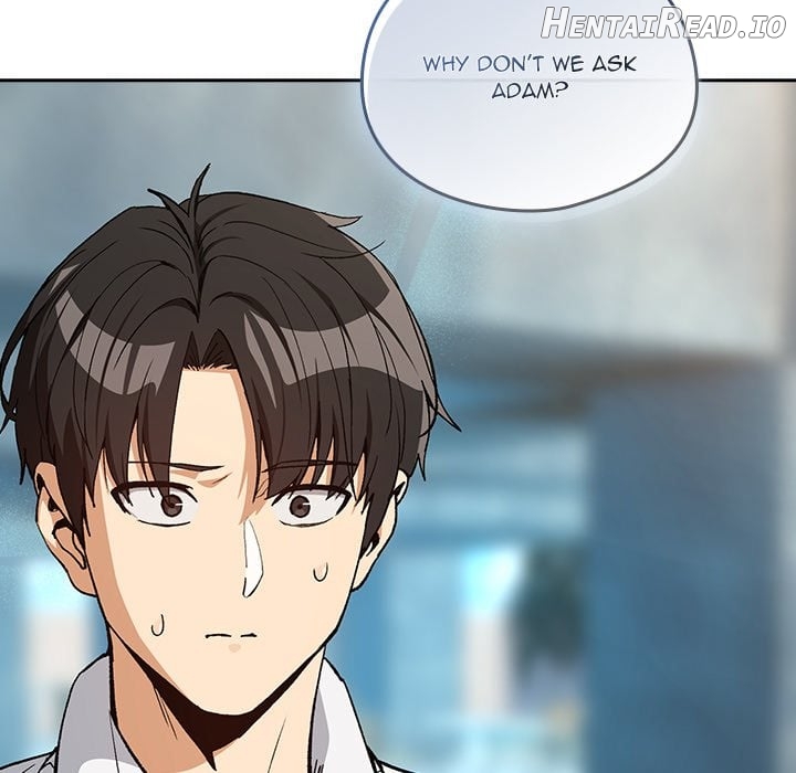 After Work Love Affairs Chapter 104 - page 103