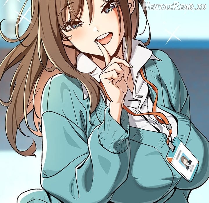 After Work Love Affairs Chapter 104 - page 108