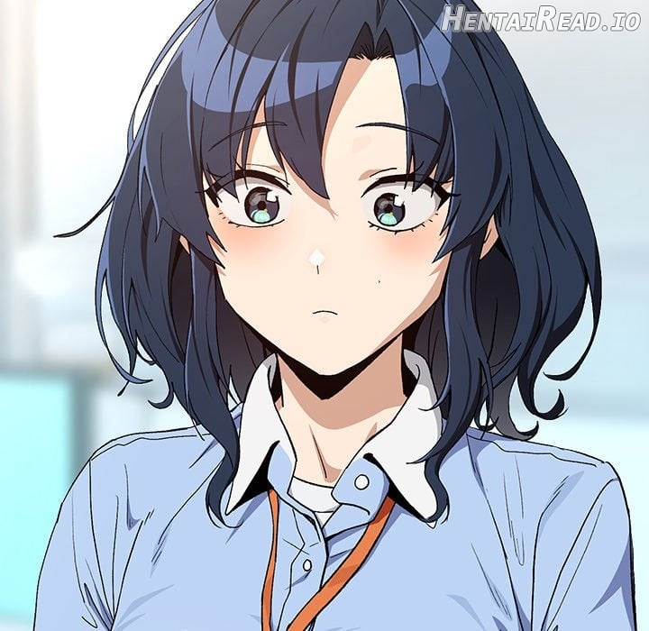 After Work Love Affairs Chapter 104 - page 11