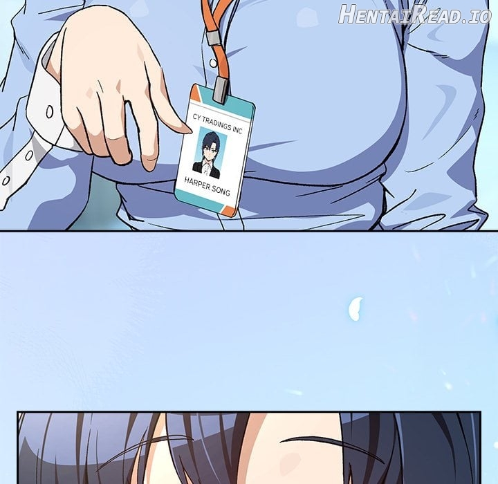 After Work Love Affairs Chapter 104 - page 12