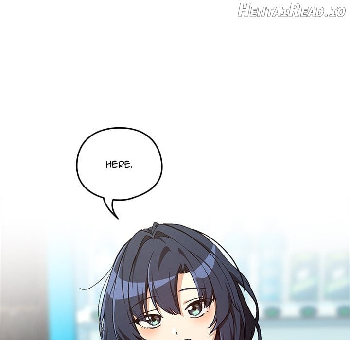 After Work Love Affairs Chapter 104 - page 22