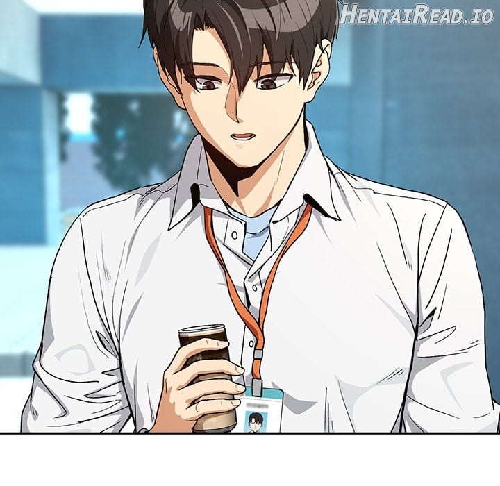 After Work Love Affairs Chapter 104 - page 25
