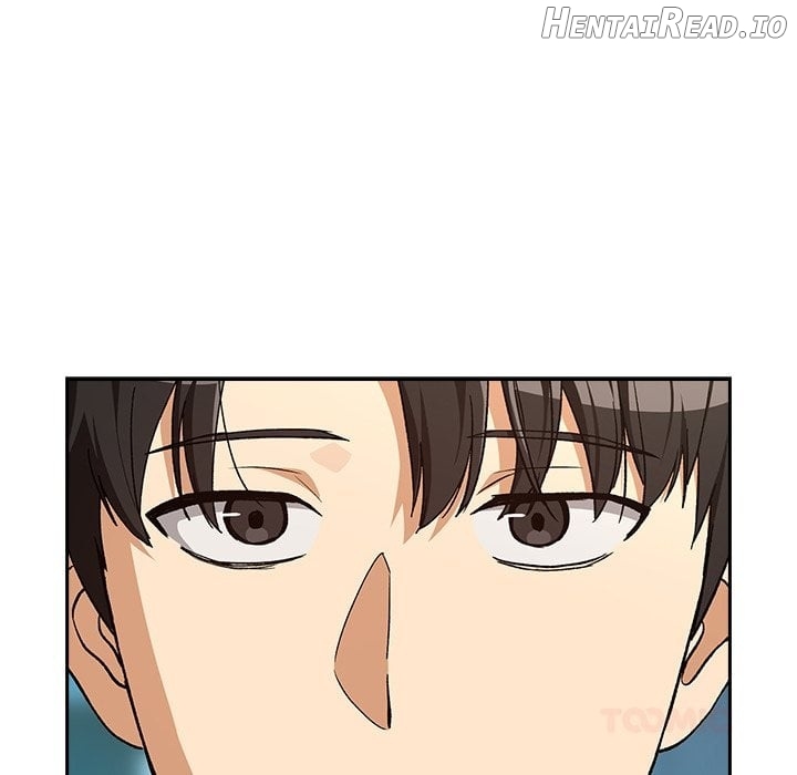 After Work Love Affairs Chapter 104 - page 26