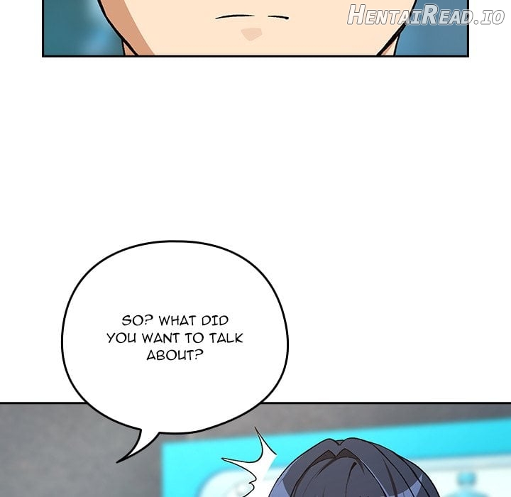 After Work Love Affairs Chapter 104 - page 27