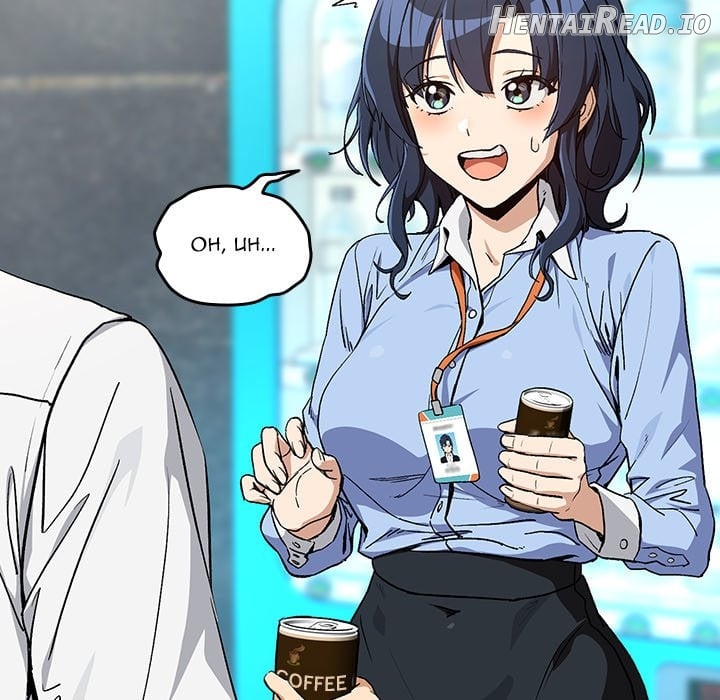 After Work Love Affairs Chapter 104 - page 28