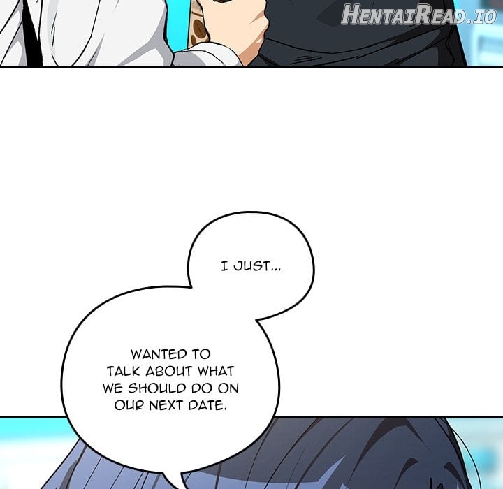 After Work Love Affairs Chapter 104 - page 29